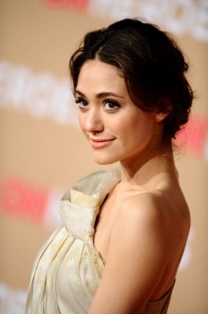 Emmy Rossum fotoğrafı