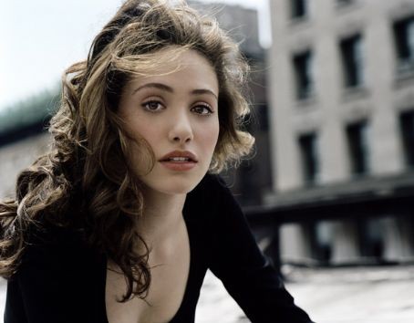 Emmy Rossum Fotoğrafı