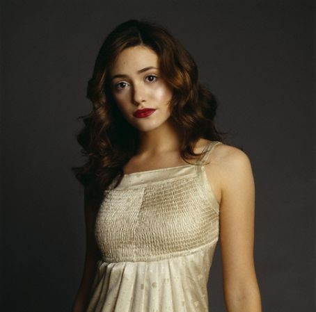Emmy Rossum Fotoğrafı