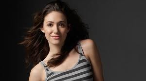Emmy Rossum Fotoğrafı