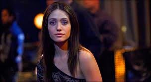 Emmy Rossum Fotoğrafı