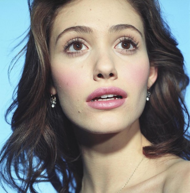 Emmy Rossum Fotoğrafı
