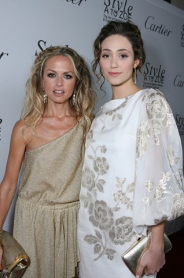 Emmy Rossum Fotoğrafı