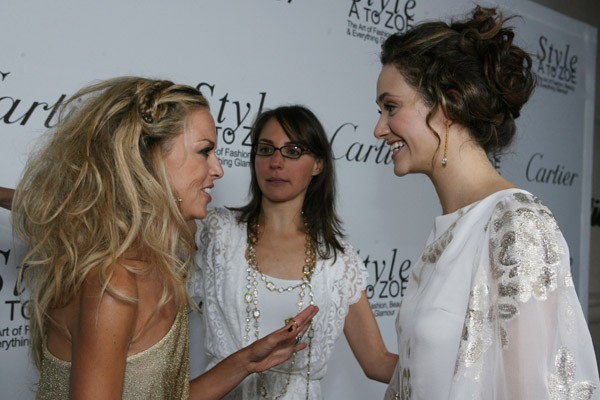 Emmy Rossum Fotoğrafı