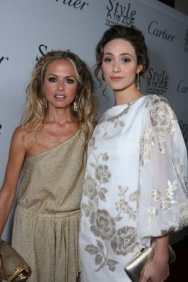 Emmy Rossum Fotoğrafı