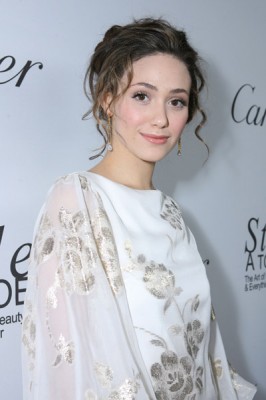 Emmy Rossum Fotoğrafı