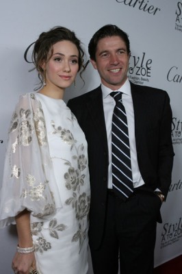 Emmy Rossum Fotoğrafı