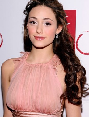 Emmy Rossum Fotoğrafı