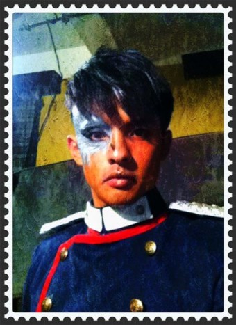 Byron Pang Fotoğrafı