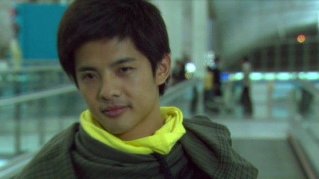 Byron Pang Fotoğrafı