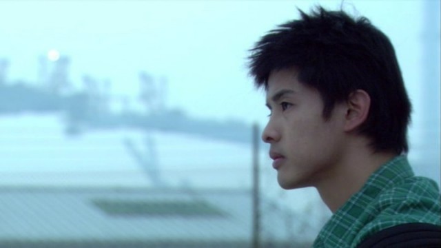 Byron Pang fotoğrafı