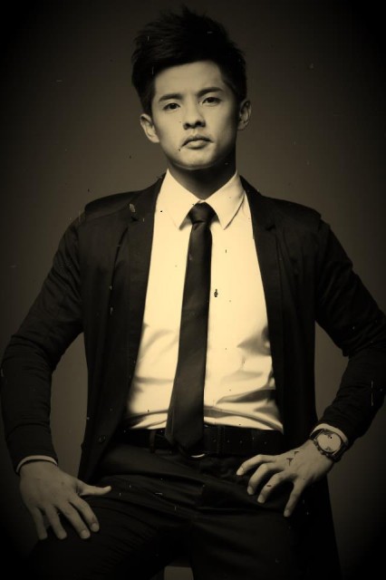 Byron Pang fotoğrafı