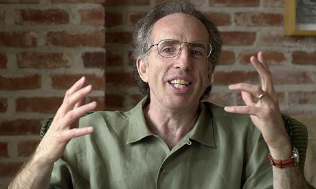 Jerry Zucker fotoğrafı