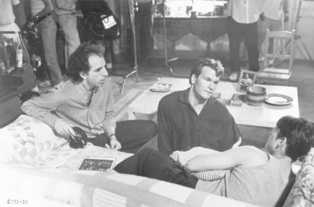 Jerry Zucker fotoğrafı