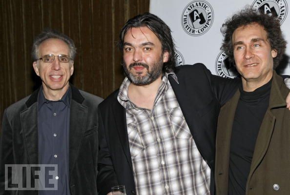 Jerry Zucker fotoğrafı