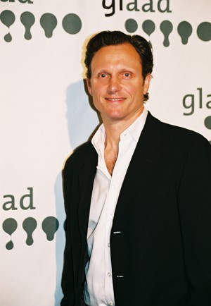 Tony Goldwyn Fotoğrafı