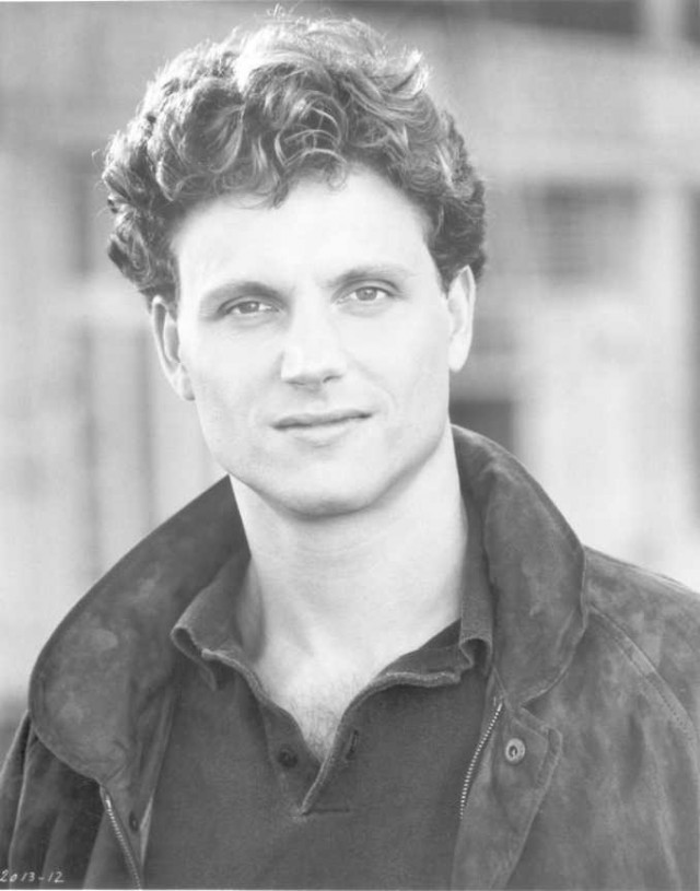 Tony Goldwyn Fotoğrafı