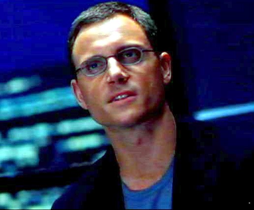 Tony Goldwyn Fotoğrafı