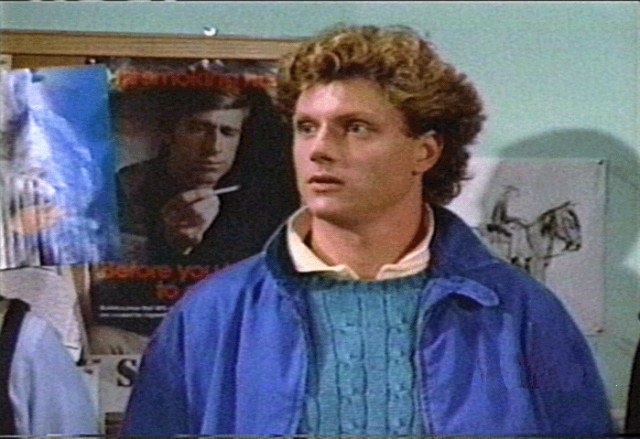 Tony Goldwyn Fotoğrafı