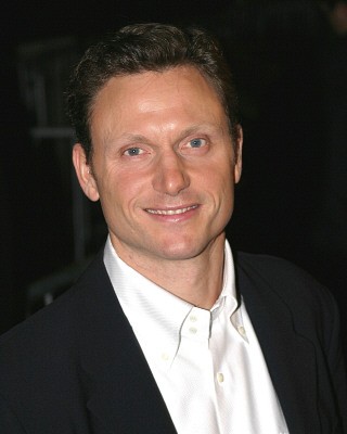 Tony Goldwyn fotoğrafı