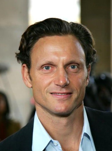 Tony Goldwyn fotoğrafı