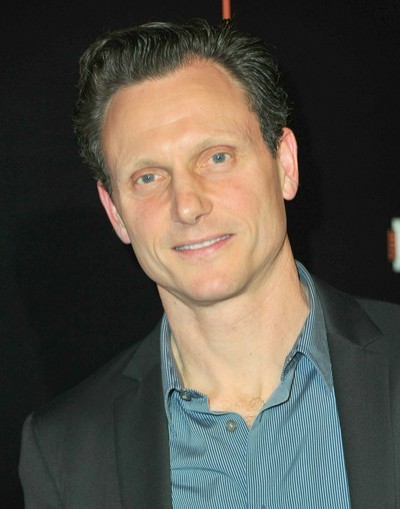 Tony Goldwyn Fotoğrafı