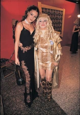 Aysel Gürel Fotoğrafı