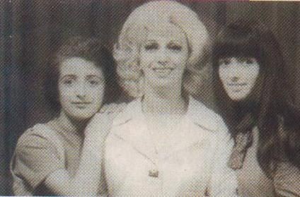 Aysel Gürel fotoğrafı