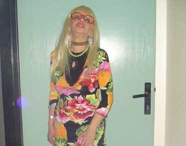 Aysel Gürel Fotoğrafı