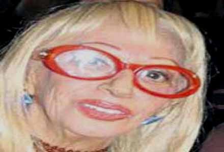 Aysel Gürel Fotoğrafı