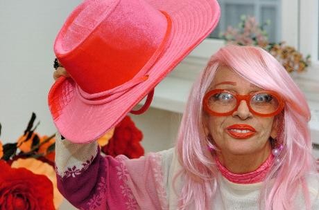 Aysel Gürel Fotoğrafı