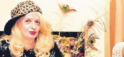 Aysel Gürel Fotoğrafı