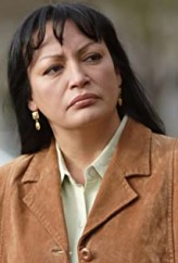 Pamela Matthews fotoğrafı