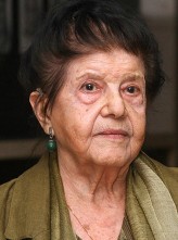 Mira Stupica fotoğrafı