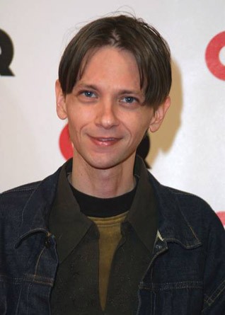 DJ Qualls fotoğrafı