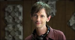 DJ Qualls fotoğrafı