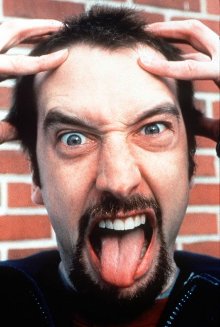 Tom Green Fotoğrafı