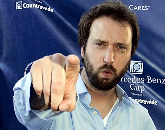 Tom Green fotoğrafı