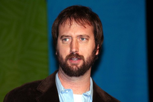 Tom Green fotoğrafı