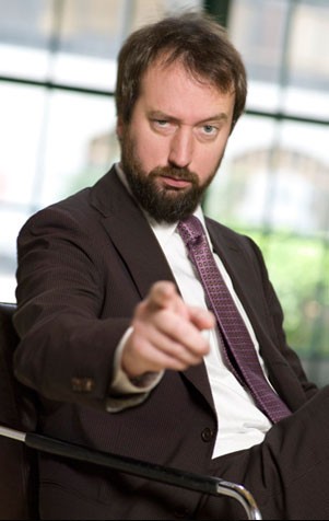 Tom Green fotoğrafı