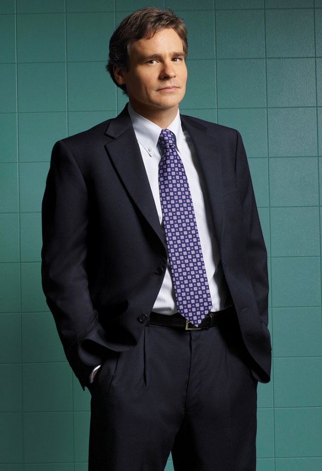Robert Sean Leonard Fotoğrafı