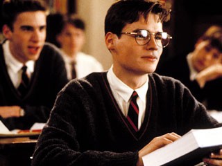 Robert Sean Leonard Fotoğrafı