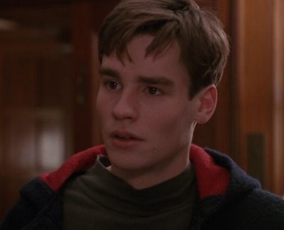 Robert Sean Leonard fotoğrafı