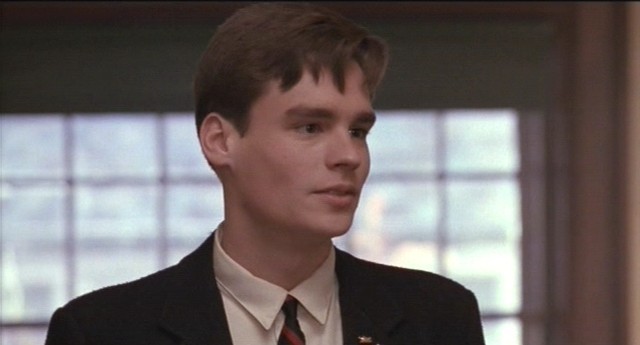 Robert Sean Leonard Fotoğrafı