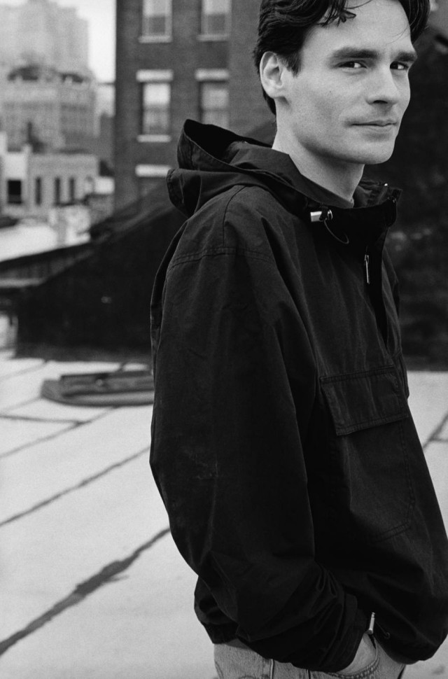 Robert Sean Leonard Fotoğrafı