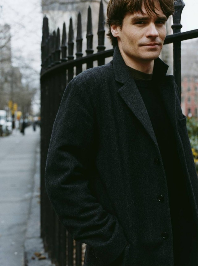 Robert Sean Leonard Fotoğrafı