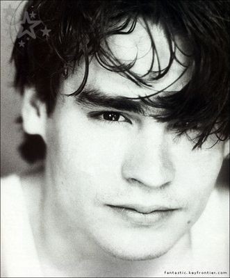 Robert Sean Leonard Fotoğrafı