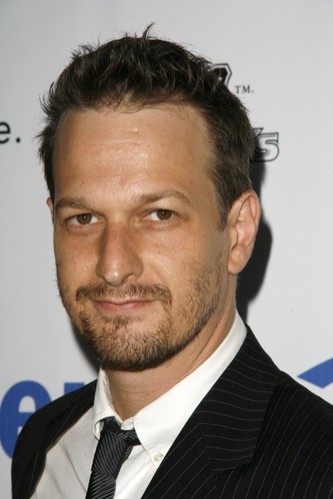 Josh Charles Fotoğrafı