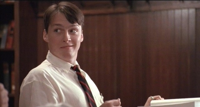 Gale Hansen fotoğrafı