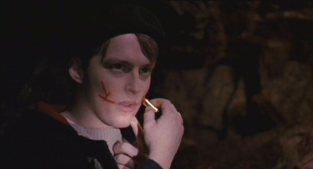 Gale Hansen fotoğrafı